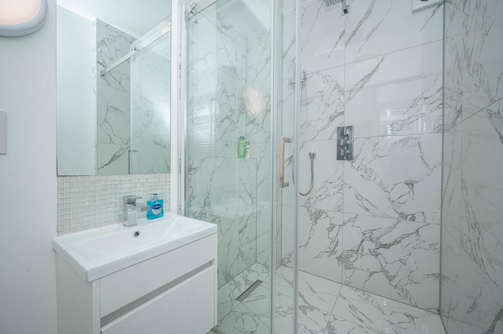 Cosy 1 Bed Gem Next Marble Arch Apartamento