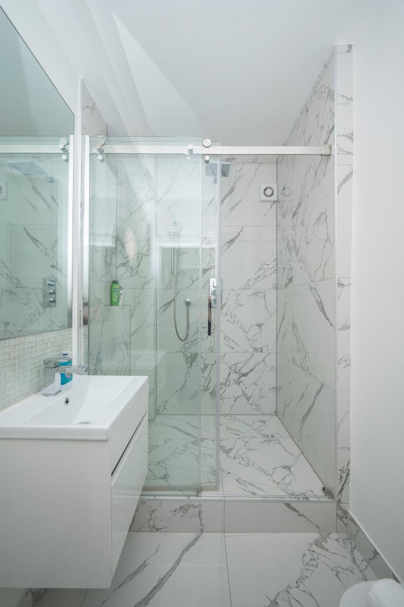 Apartamento Cosy 1 Bed Gem Next Marble Arch