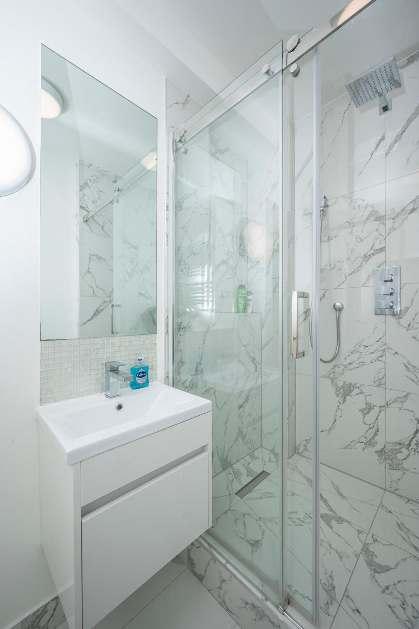Apartamento Cosy 1 Bed Gem Next Marble Arch *